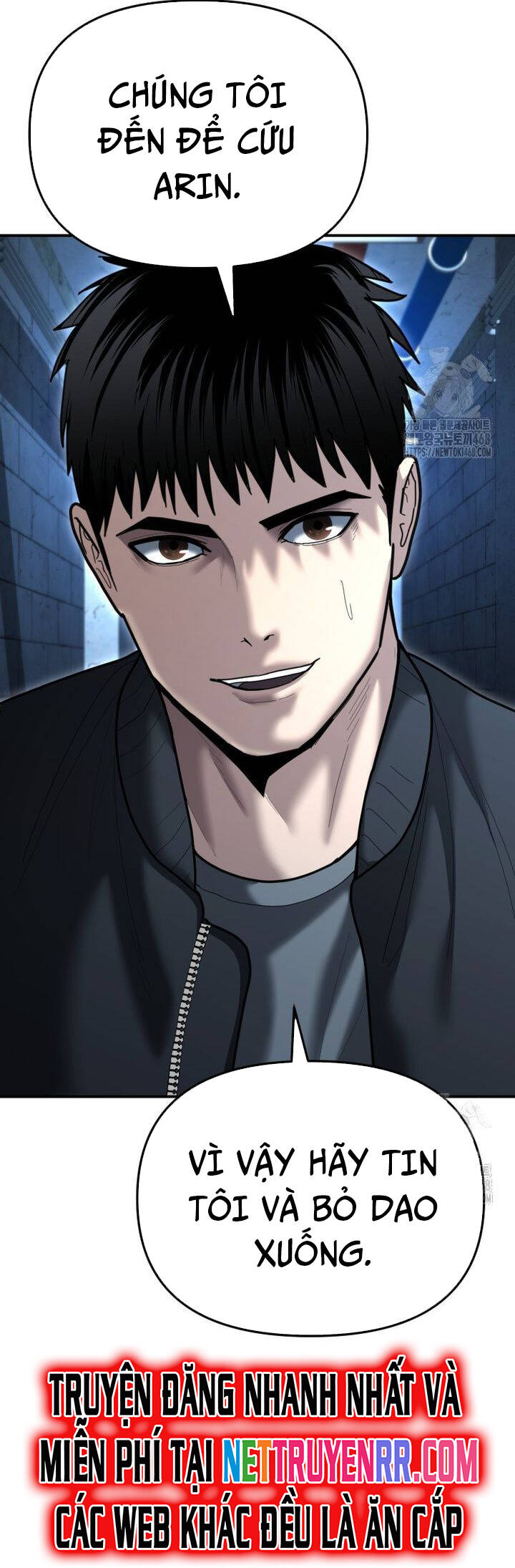 Cảnh Sát Bất Bại Chap 29 - Next Chap 30