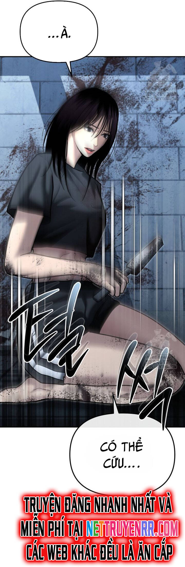 Cảnh Sát Bất Bại Chap 29 - Next Chap 30