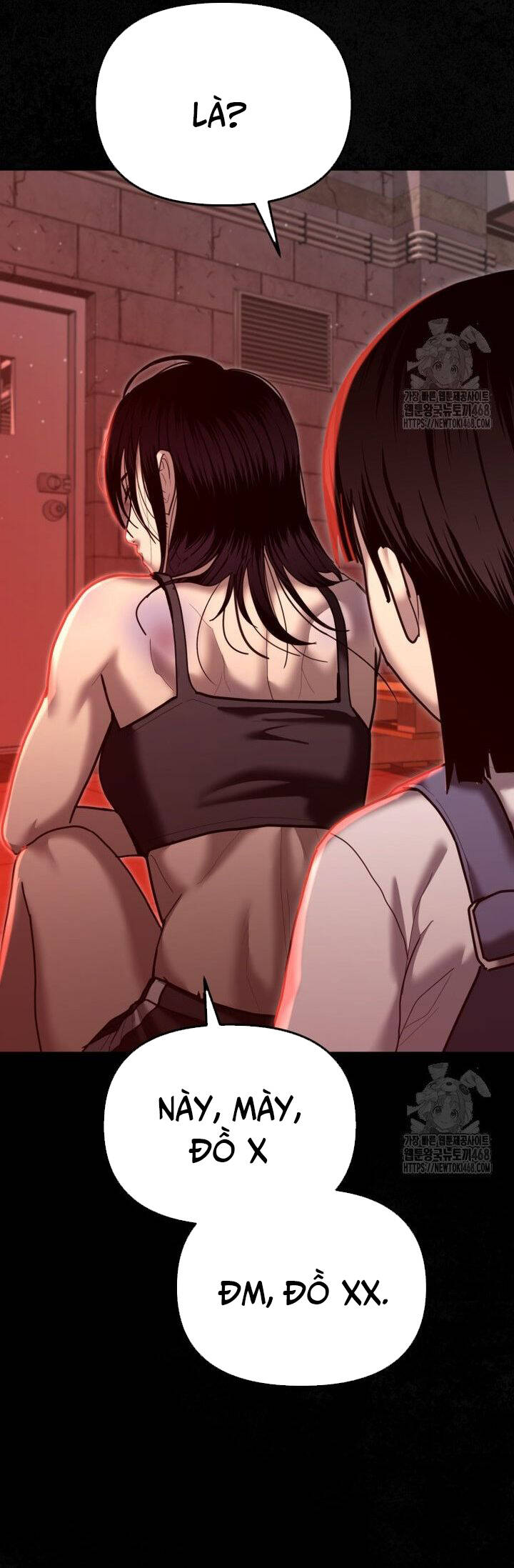 Cảnh Sát Bất Bại Chap 29 - Next Chap 30