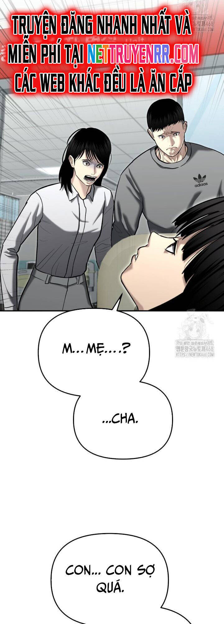 Cảnh Sát Bất Bại Chap 30 - Next Chap 31