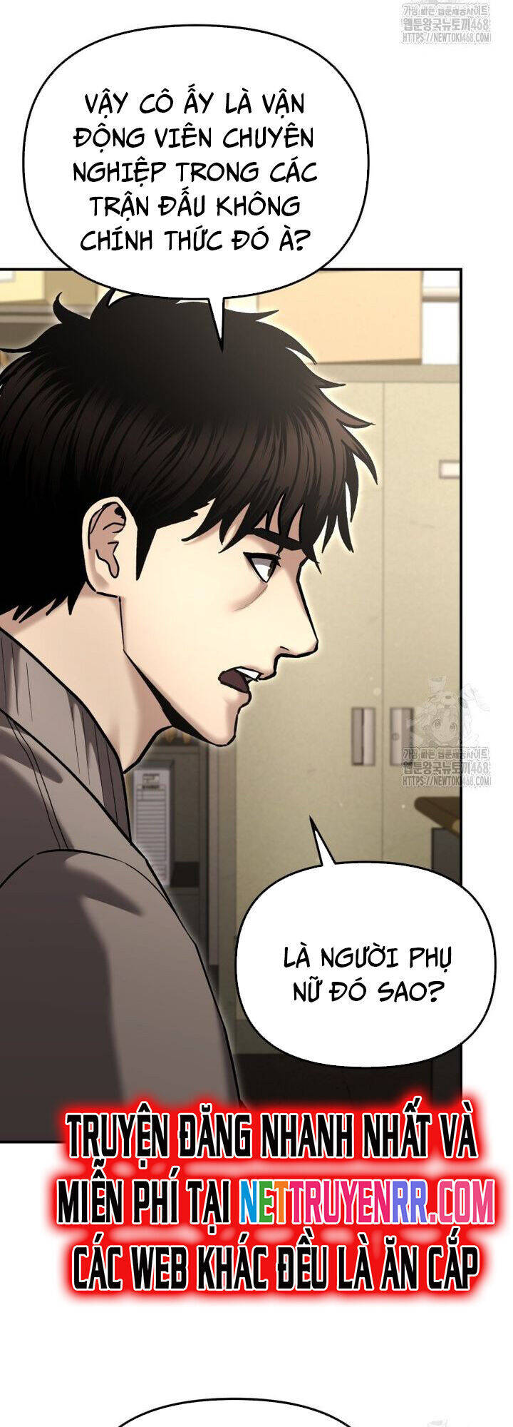 Cảnh Sát Bất Bại Chap 30 - Next Chap 31