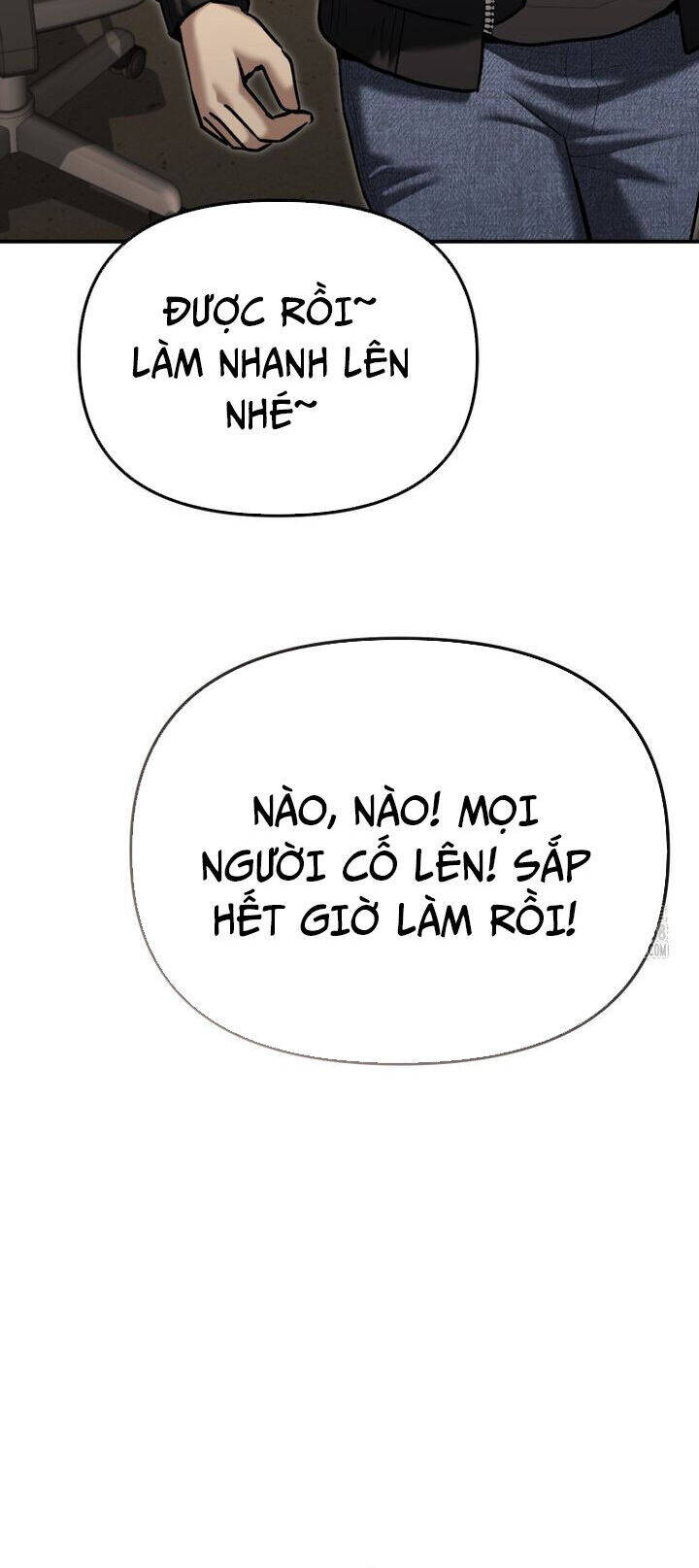 Cảnh Sát Bất Bại Chap 30 - Next Chap 31