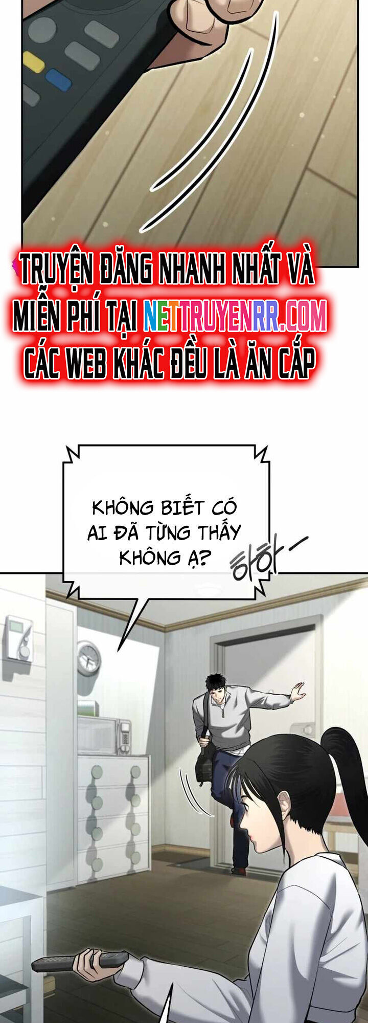 Cảnh Sát Bất Bại Chap 31 - Next Chap 32