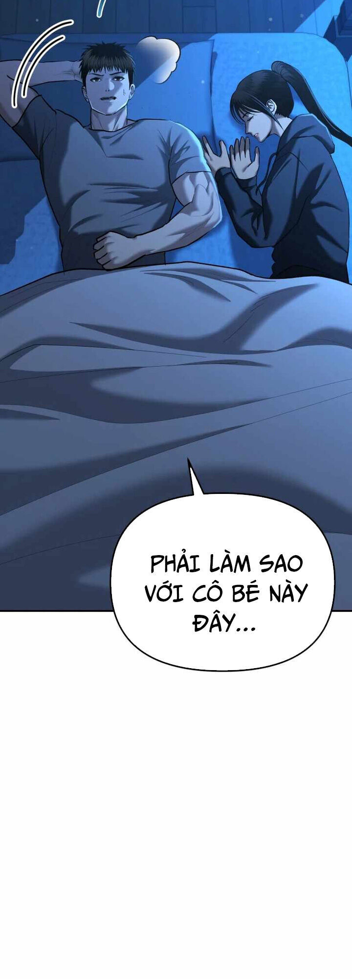 Cảnh Sát Bất Bại Chap 31 - Next Chap 32