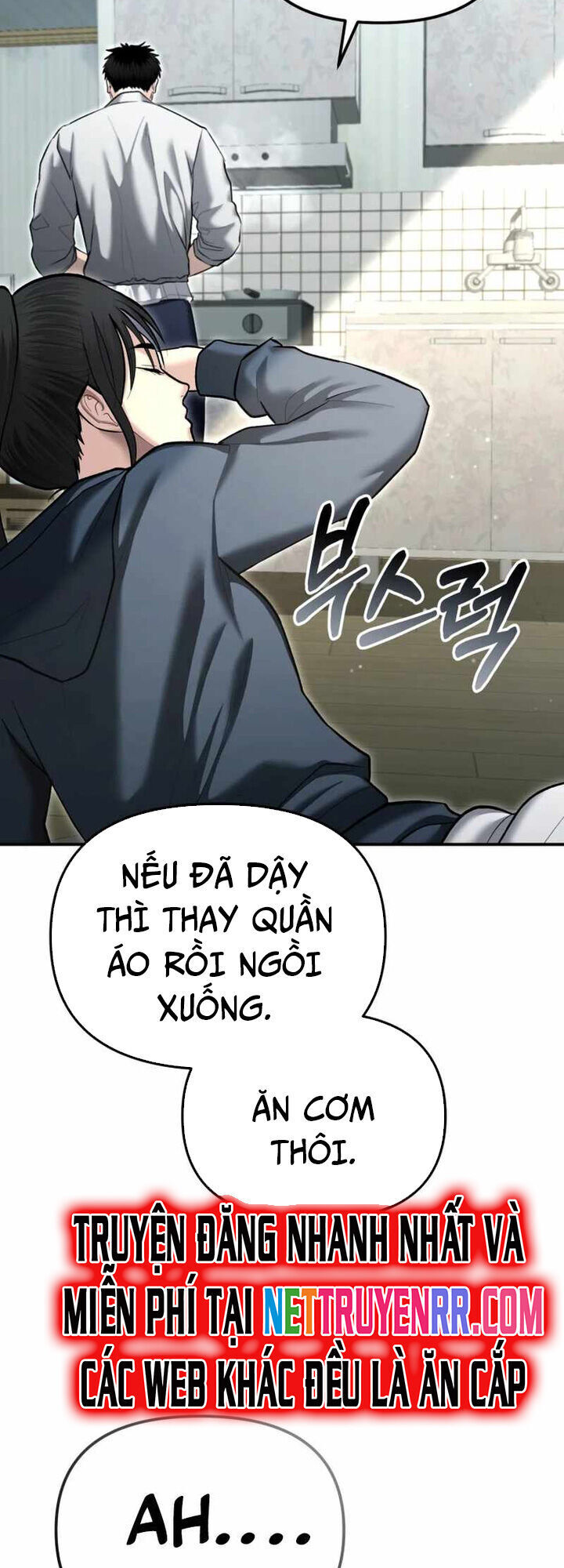 Cảnh Sát Bất Bại Chap 31 - Next Chap 32