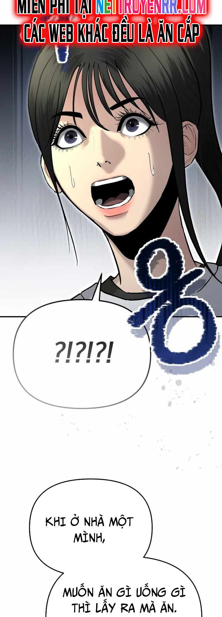 Cảnh Sát Bất Bại Chap 31 - Next Chap 32