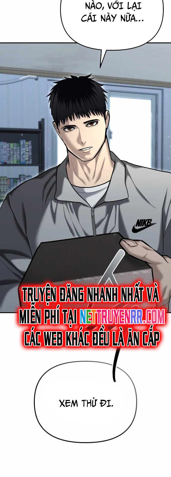 Cảnh Sát Bất Bại Chap 31 - Next Chap 32