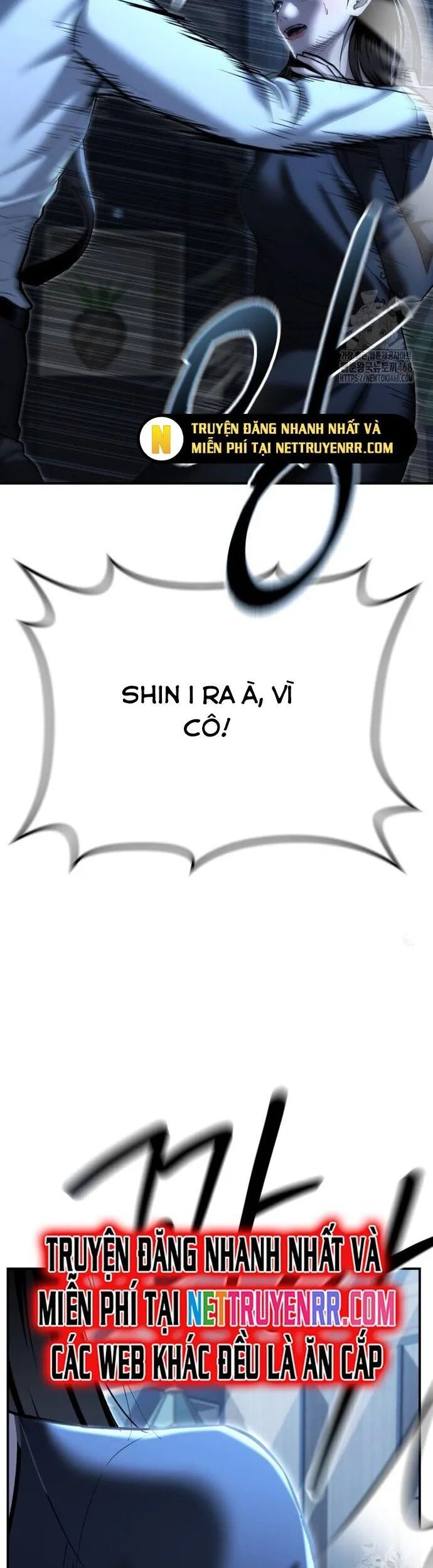 Cảnh Sát Bất Bại Chap 33 - Next Chap 34