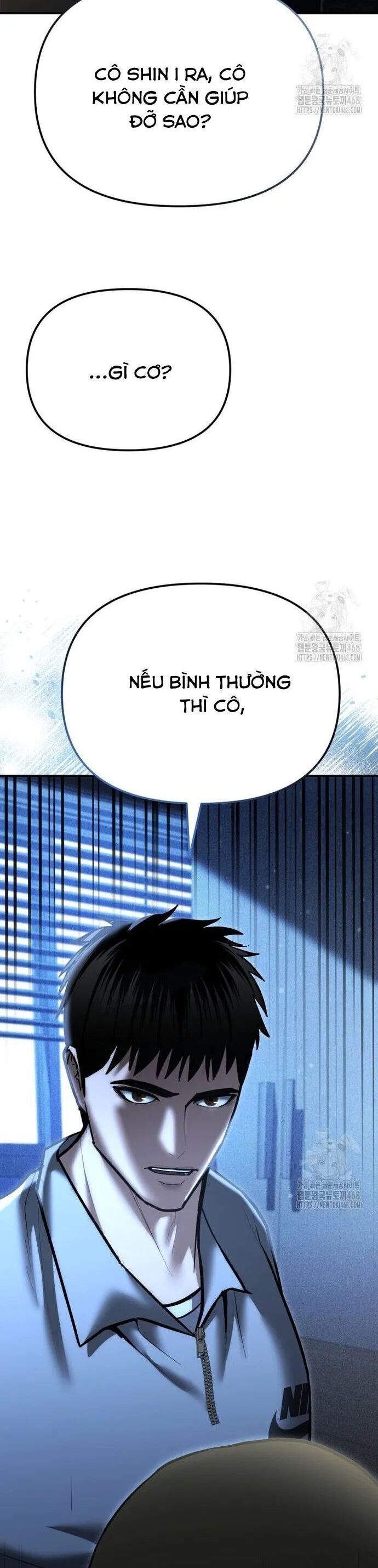 Cảnh Sát Bất Bại Chap 33 - Next Chap 34