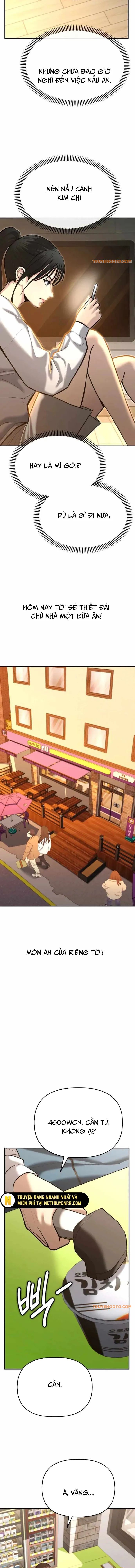 Cảnh Sát Bất Bại Chap 35 - Next Chap 36