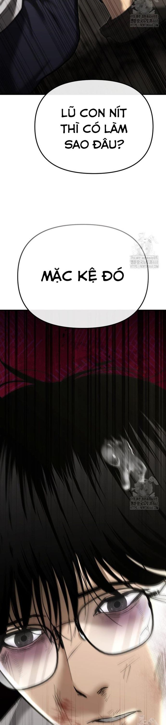 Cảnh Sát Bất Bại Chap 38 - Next Chap 39