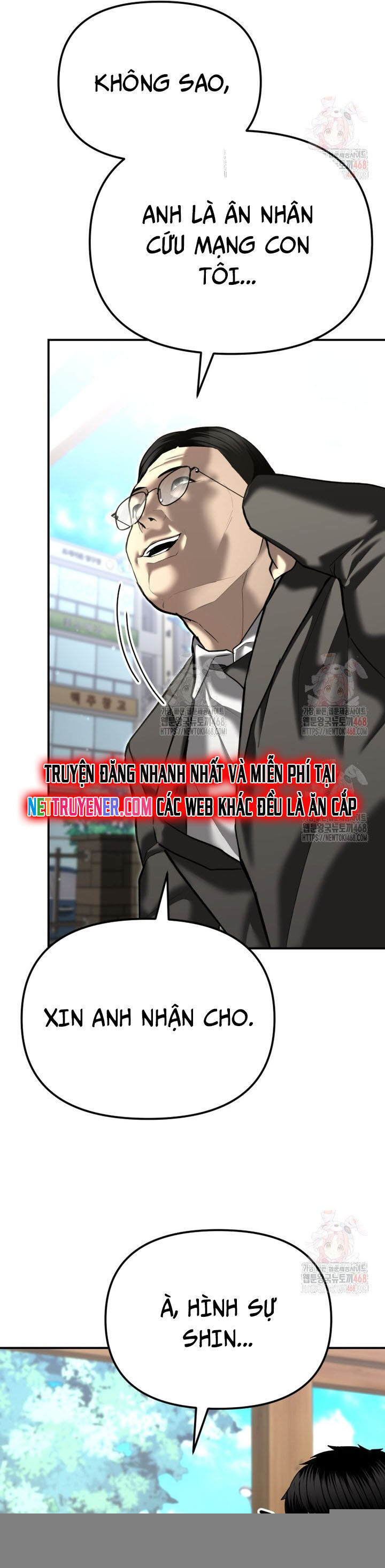 Cảnh Sát Bất Bại Chap 43 - Next Chap 44