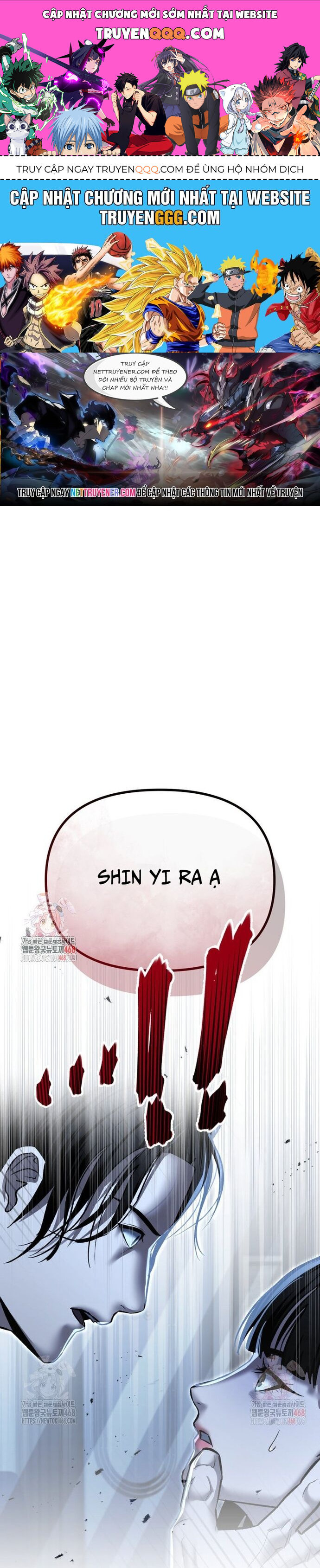 Cảnh Sát Bất Bại Chap 45 - Next Chap 46