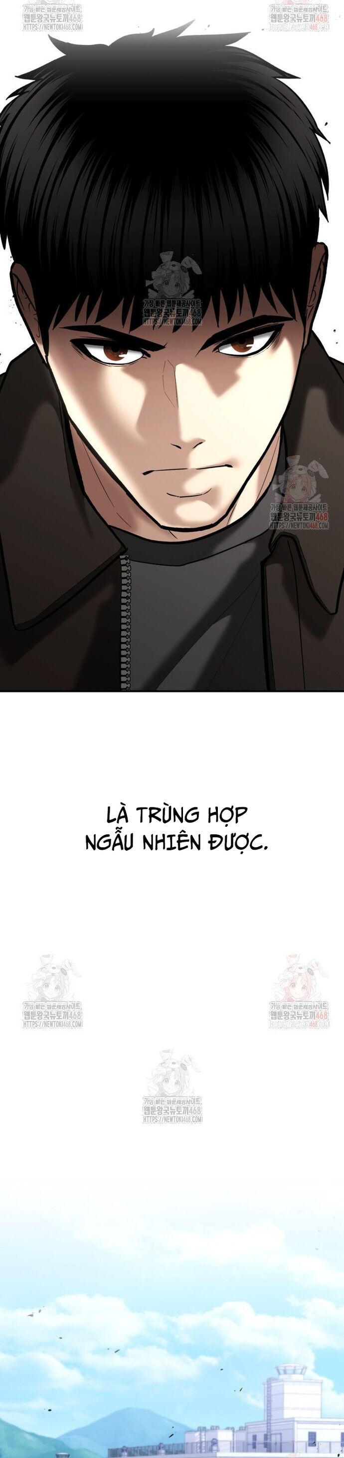 Cảnh Sát Bất Bại Chap 45 - Next Chap 46