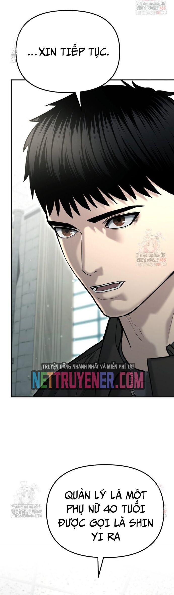 Cảnh Sát Bất Bại Chap 45 - Next Chap 46