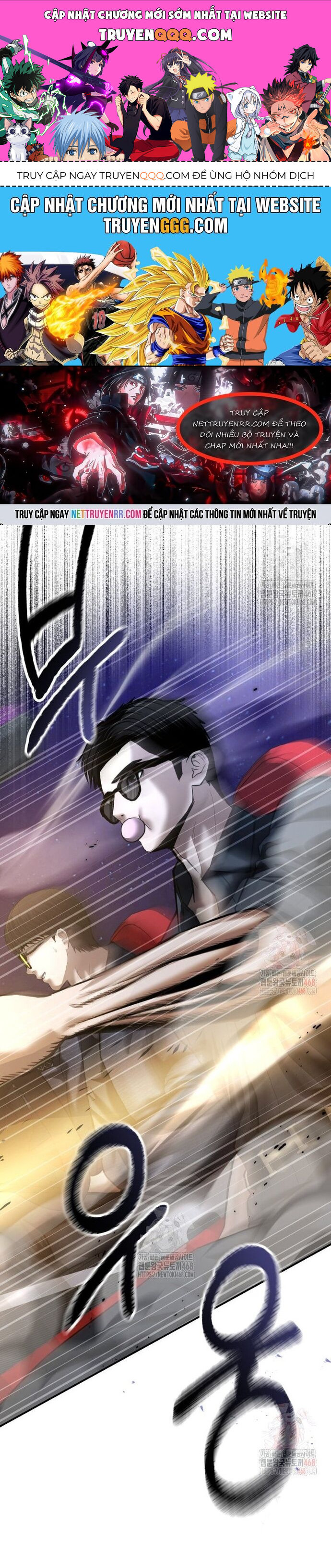 Cảnh Sát Bất Bại Chap 46 - Next Chap 47