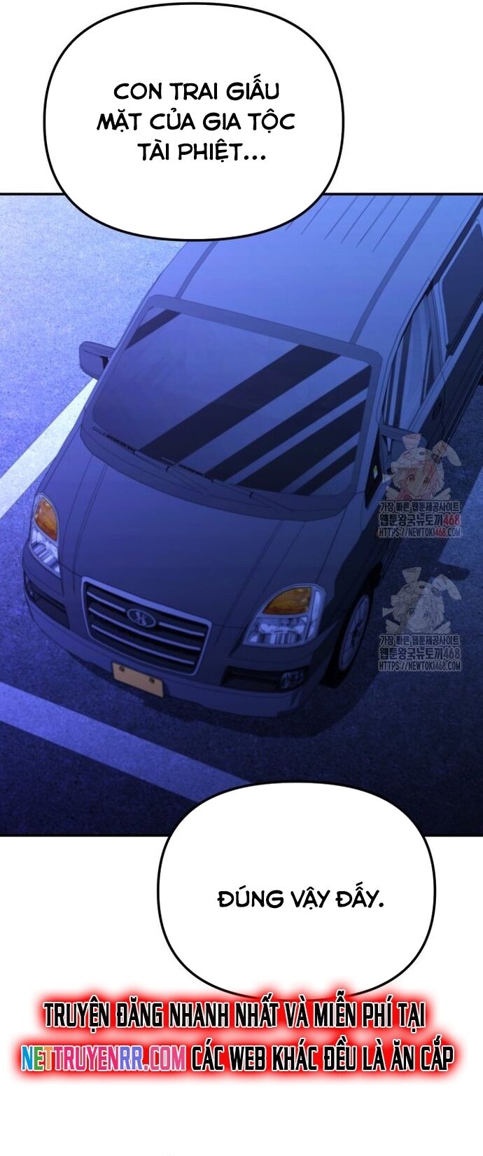 Cảnh Sát Bất Bại Chap 46 - Next Chap 47