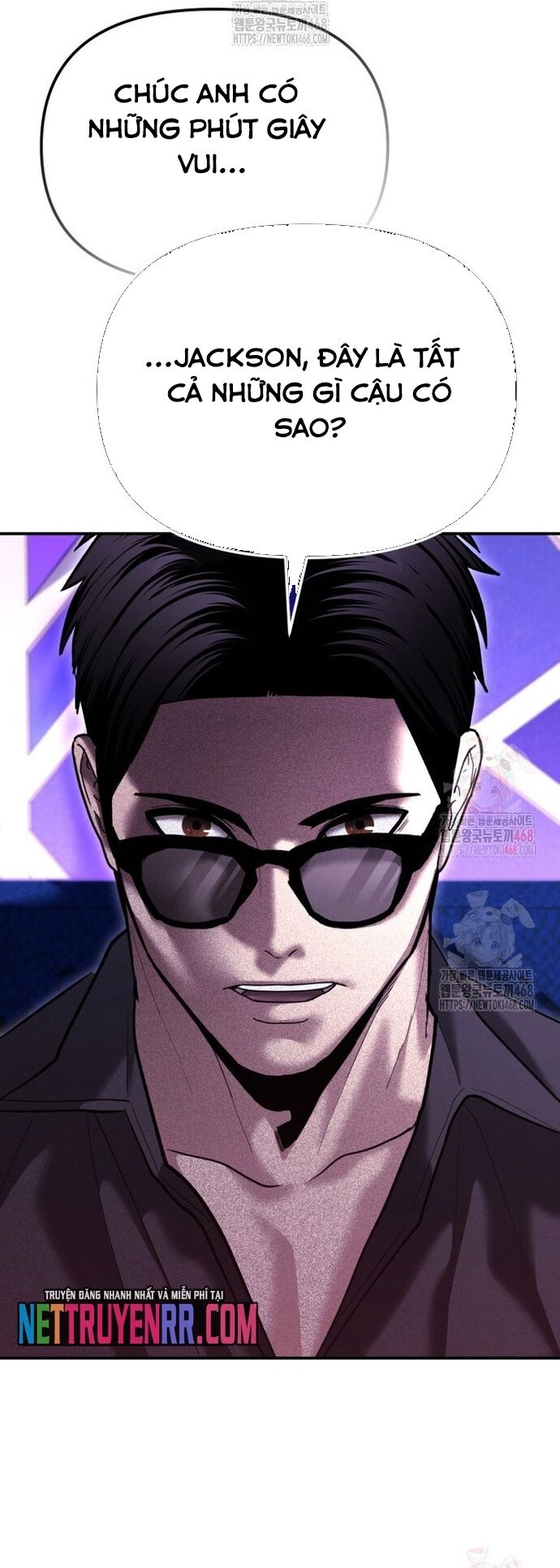 Cảnh Sát Bất Bại Chap 46 - Next Chap 47