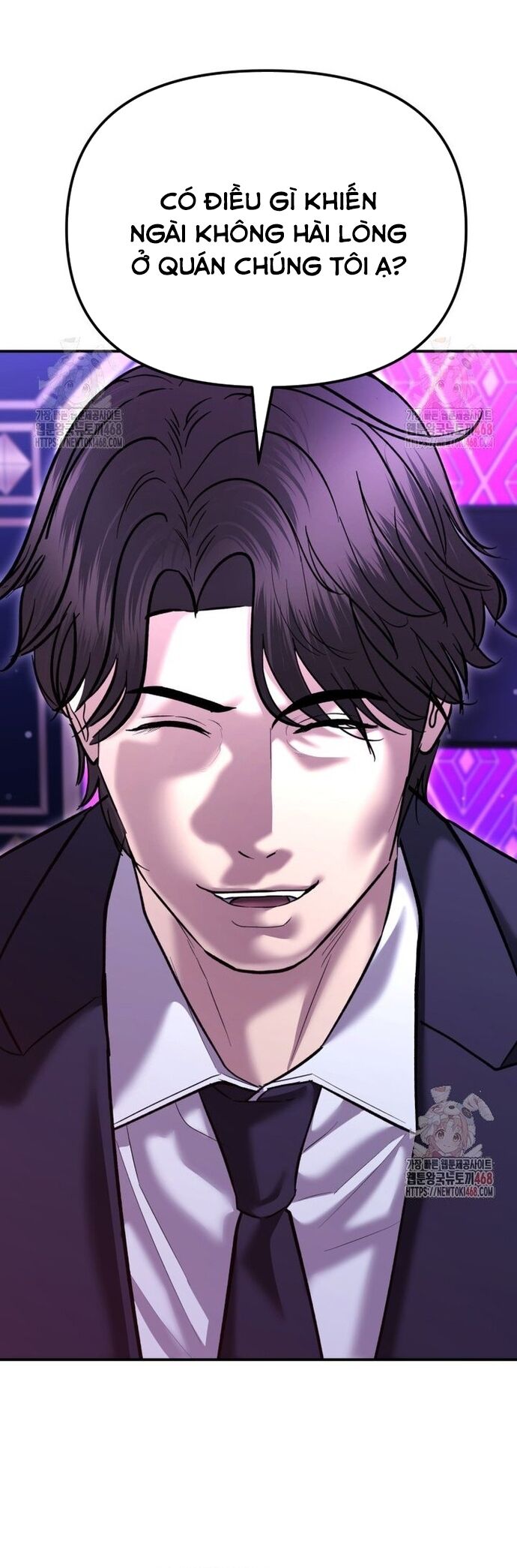 Cảnh Sát Bất Bại Chap 46 - Next Chap 47