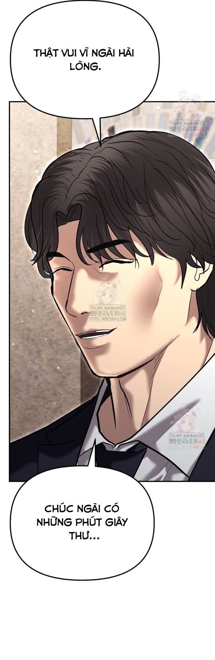 Cảnh Sát Bất Bại Chap 46 - Next Chap 47