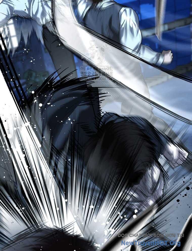 Cảnh Sát Bất Bại Chap 48 - Next Chap 49