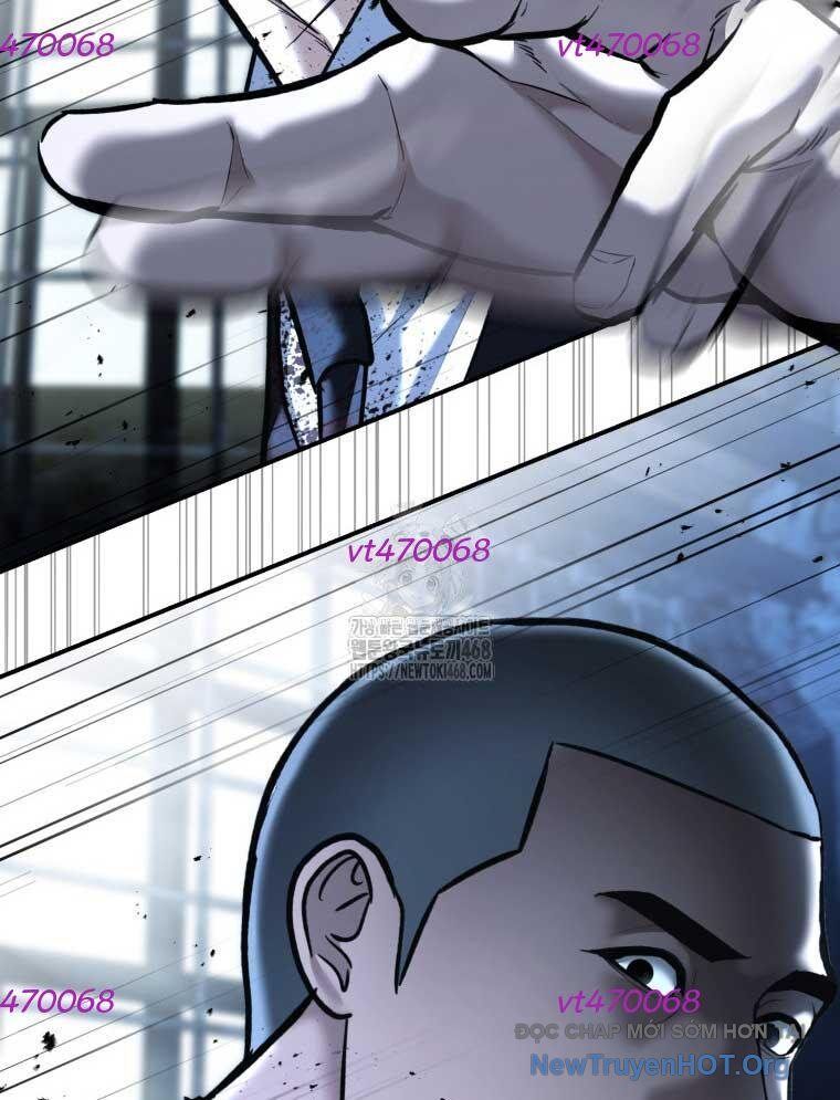 Cảnh Sát Bất Bại Chap 48 - Next Chap 49