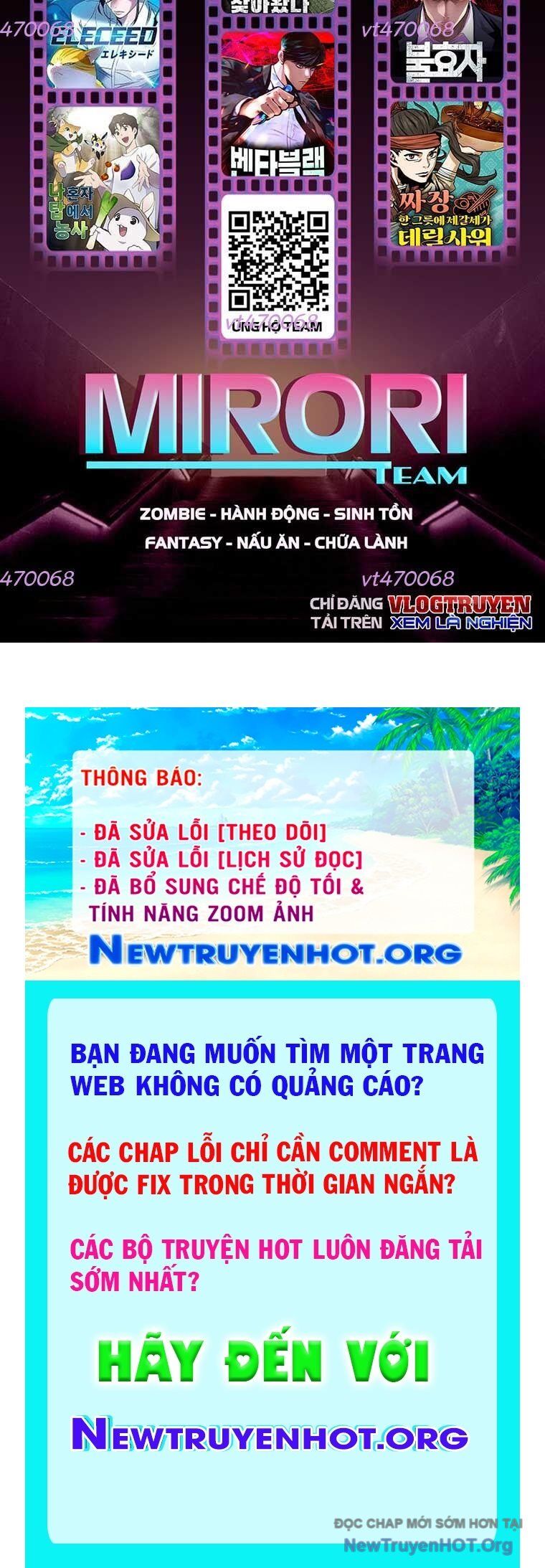 Cảnh Sát Bất Bại Chap 48 - Next Chap 49
