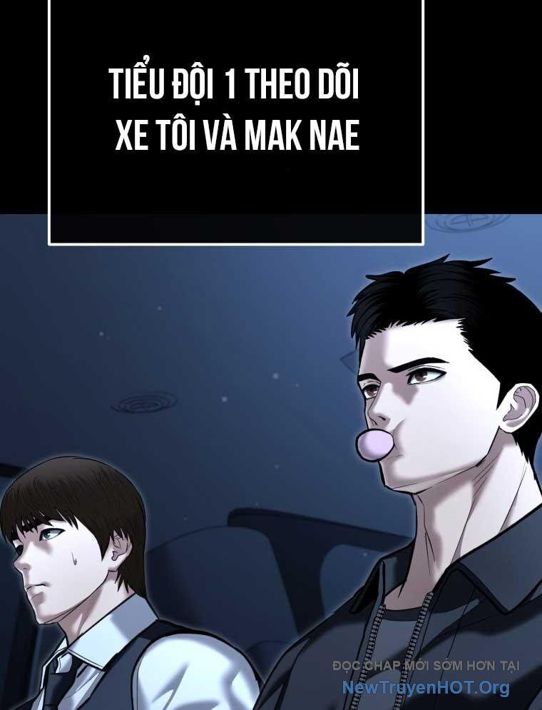 Cảnh Sát Bất Bại Chap 48 - Next Chap 49