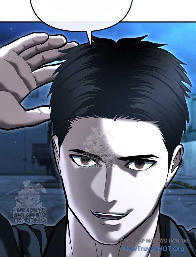 Cảnh Sát Bất Bại Chap 48 - Next Chap 49