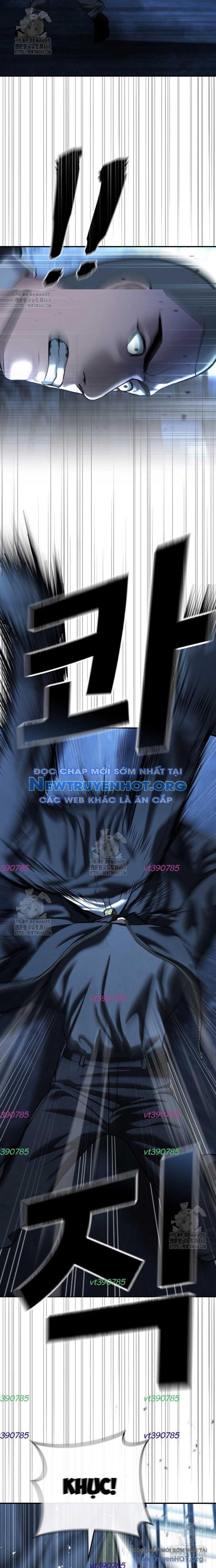 Cảnh Sát Bất Bại Chap 49 - Next Chap 50