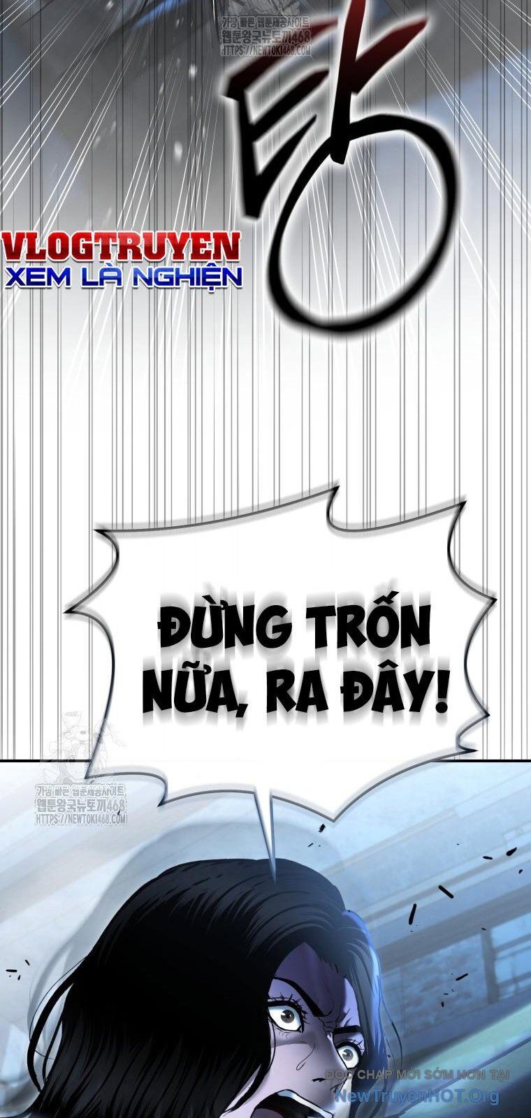 Cảnh Sát Bất Bại Chap 50 - Next Chap 51