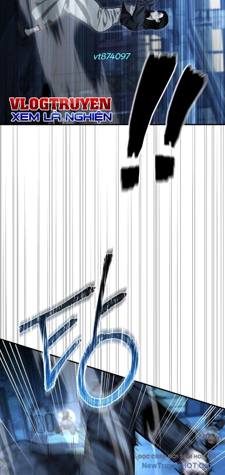 Cảnh Sát Bất Bại Chap 50 - Next Chap 51