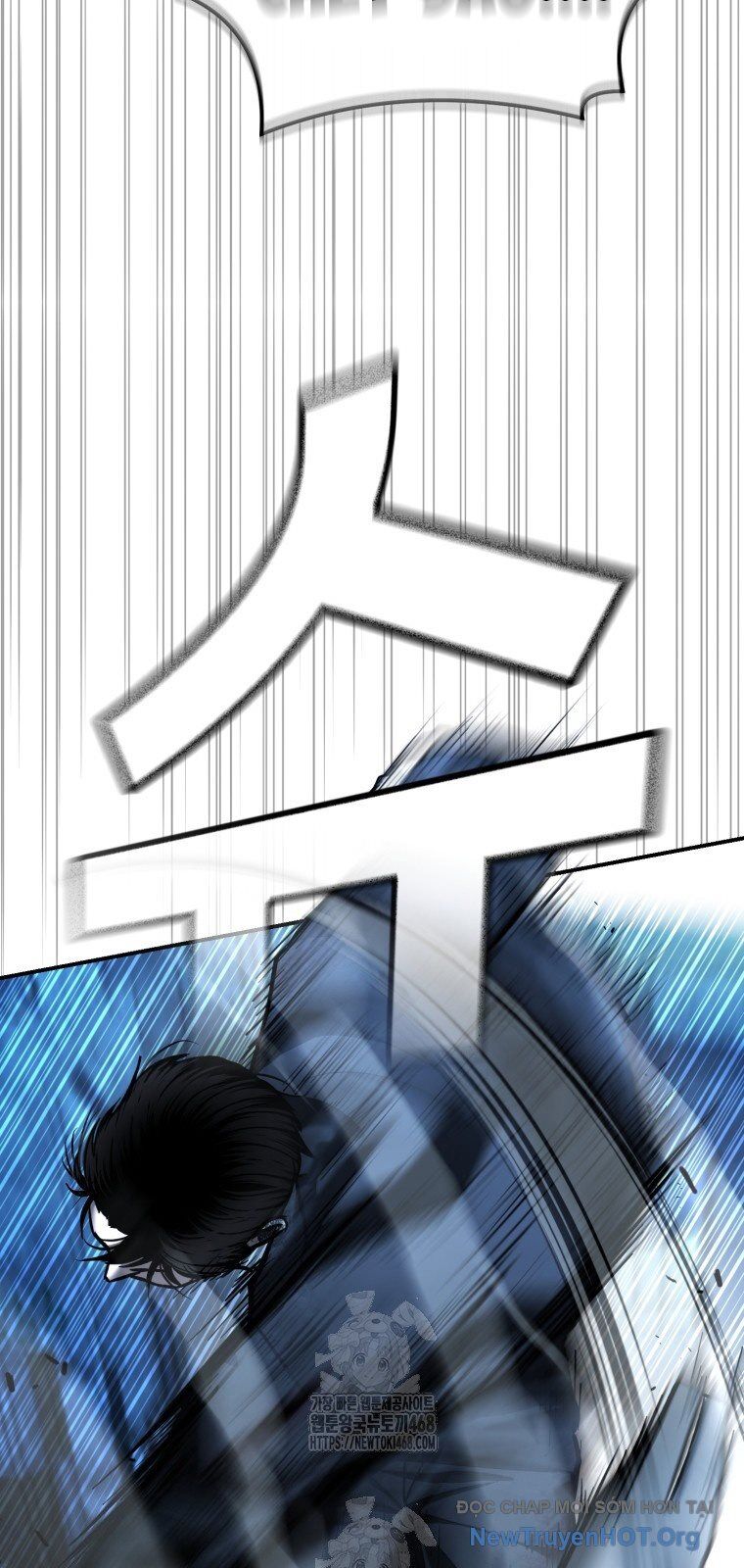 Cảnh Sát Bất Bại Chap 50 - Next Chap 51