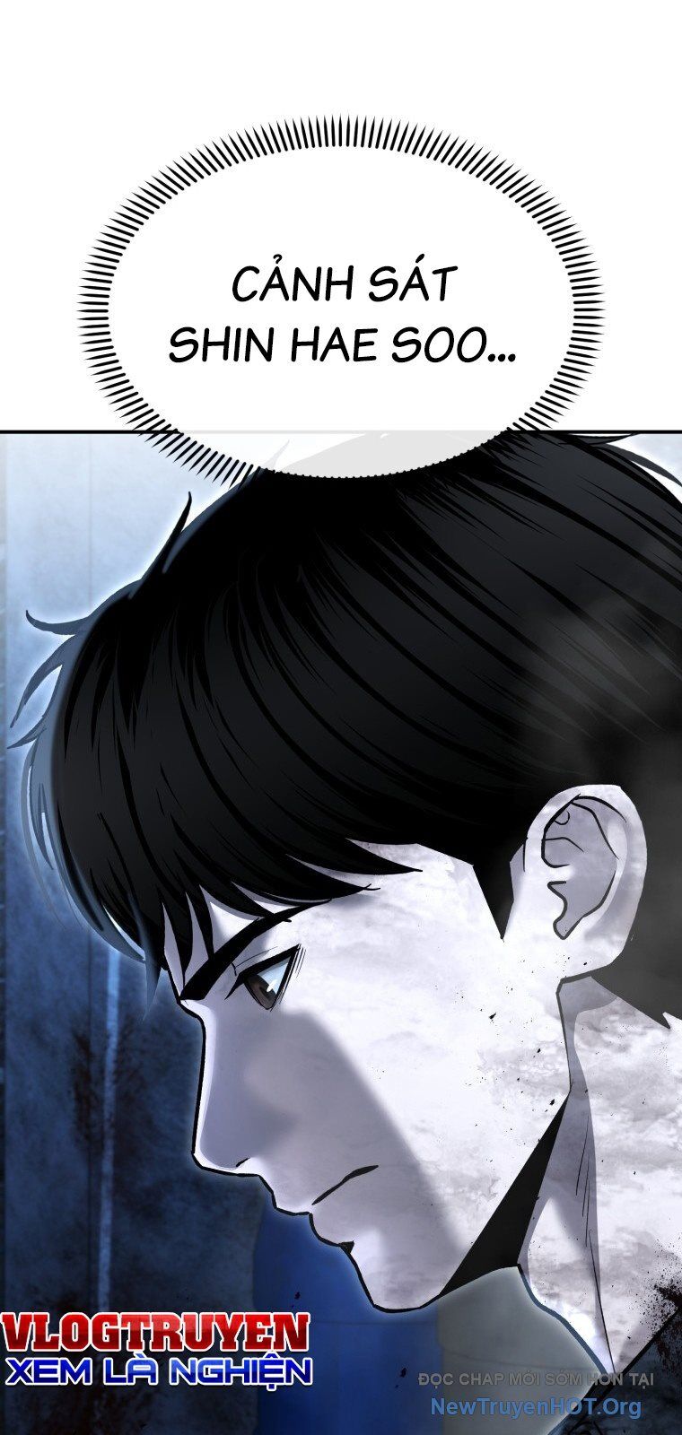 Cảnh Sát Bất Bại Chap 50 - Next Chap 51