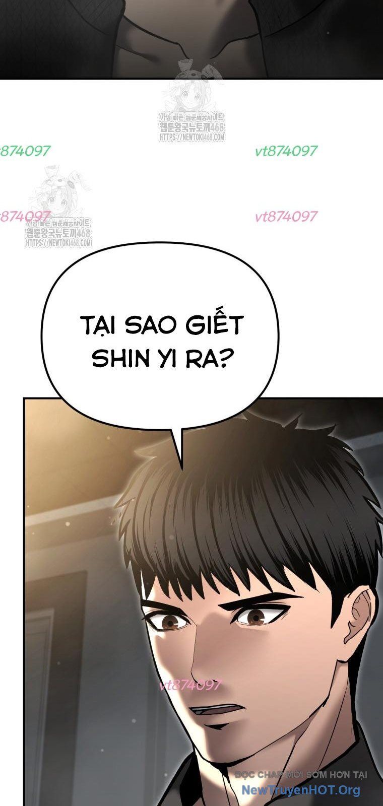 Cảnh Sát Bất Bại Chap 50 - Next Chap 51