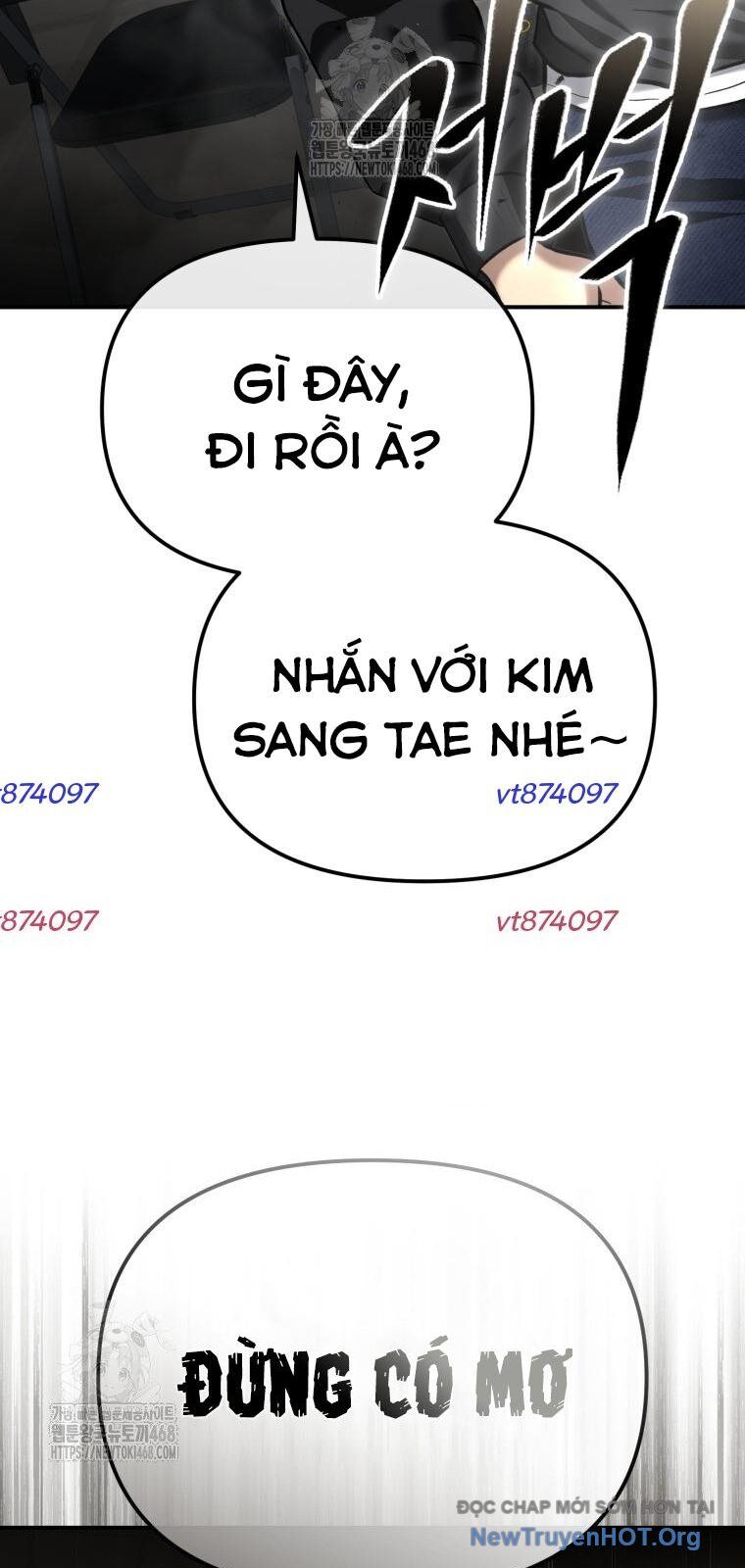 Cảnh Sát Bất Bại Chap 50 - Next Chap 51