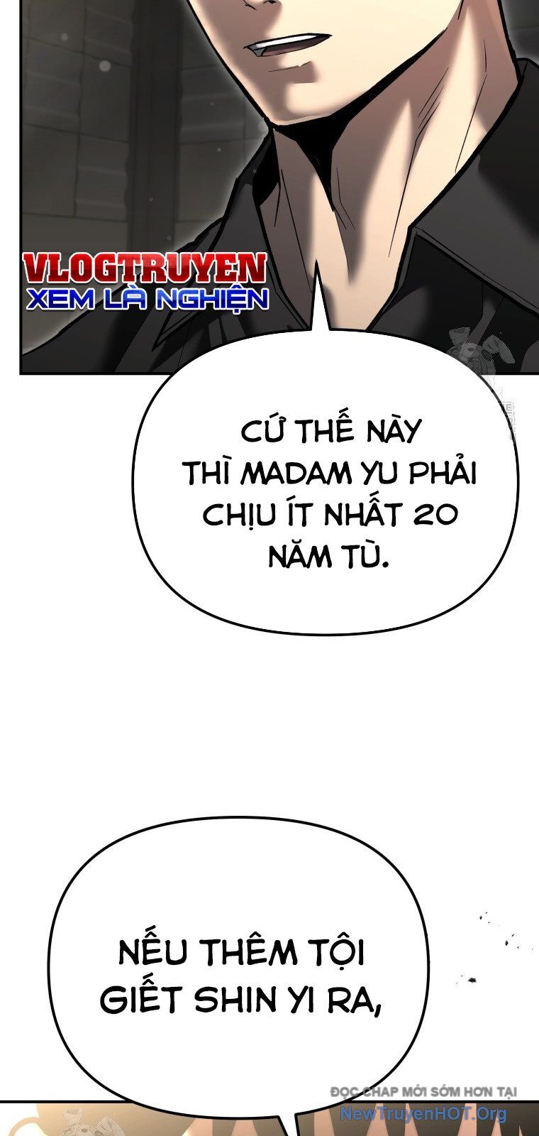 Cảnh Sát Bất Bại Chap 50 - Next Chap 51
