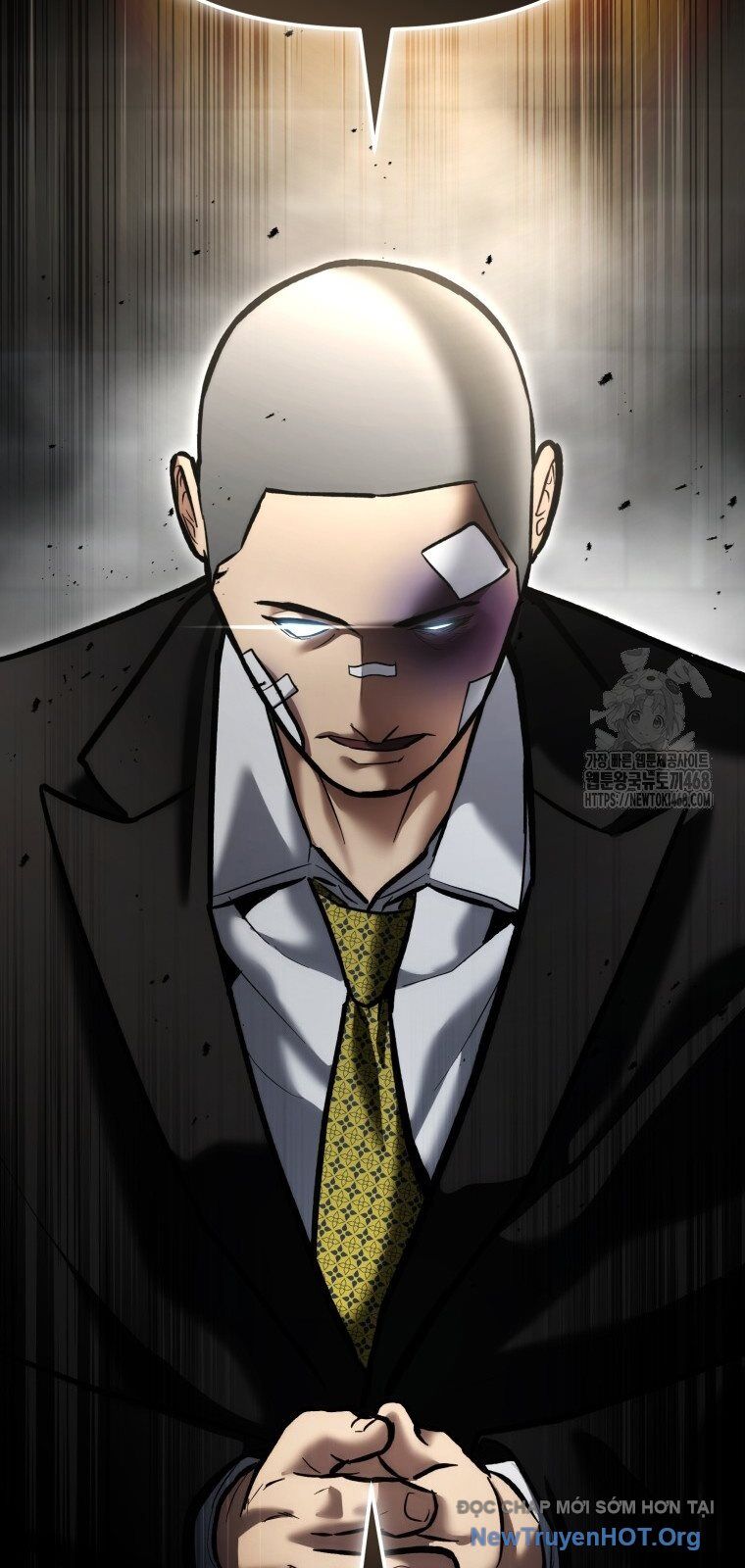 Cảnh Sát Bất Bại Chap 50 - Next Chap 51