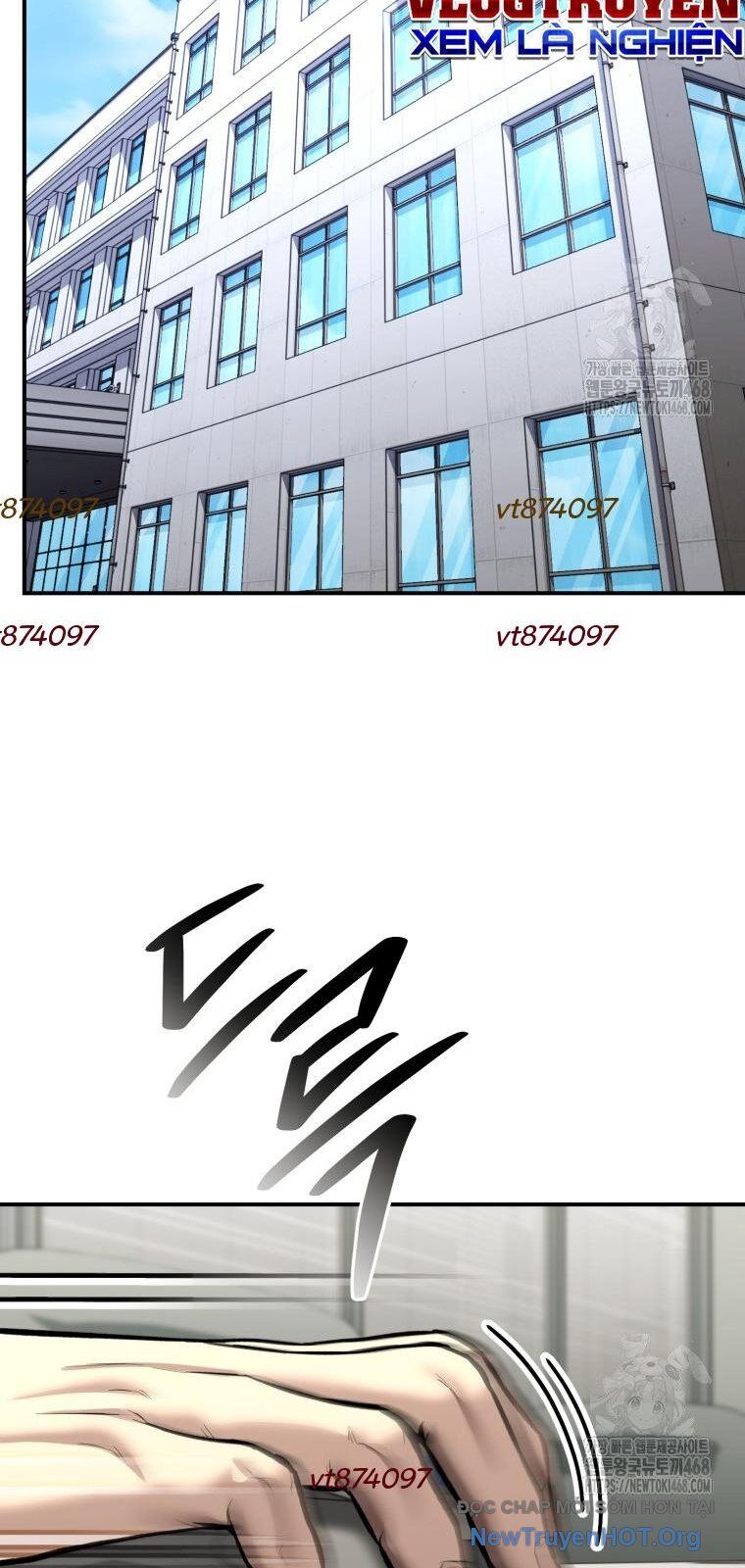 Cảnh Sát Bất Bại Chap 50 - Next Chap 51