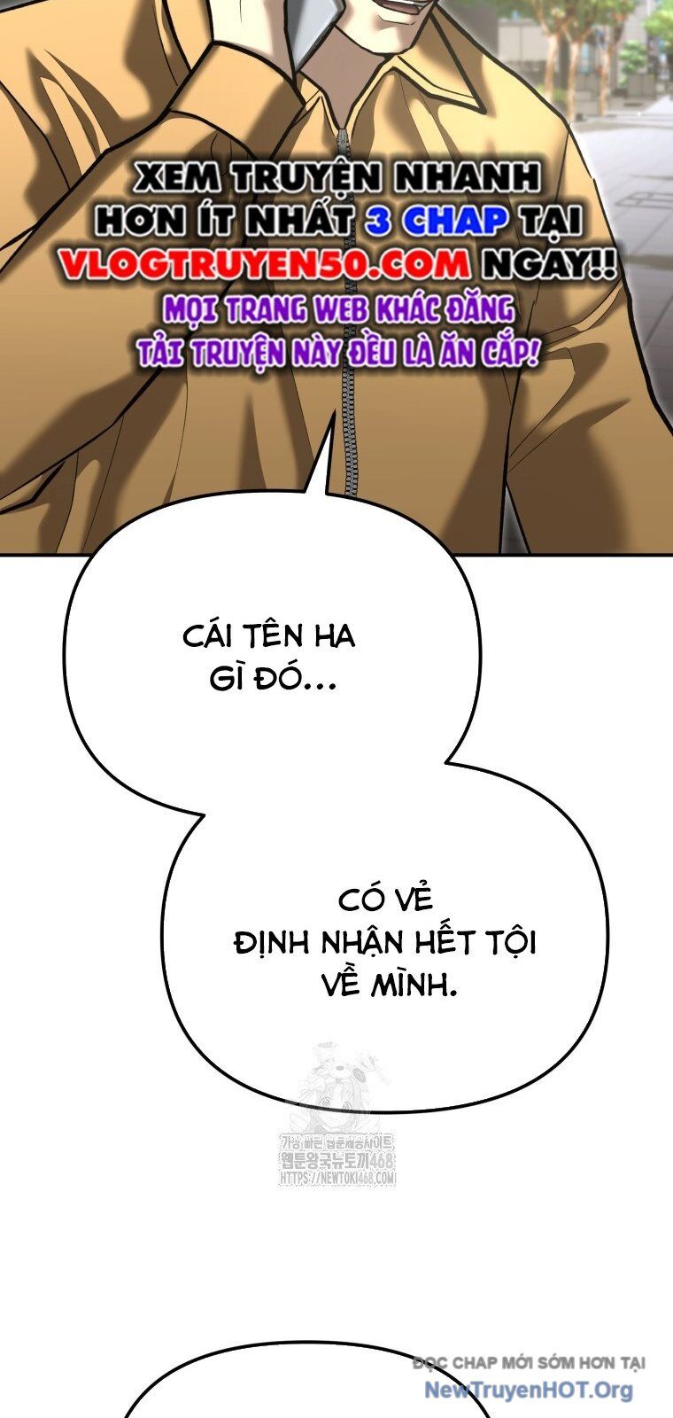 Cảnh Sát Bất Bại Chap 51 - Next Chap 52