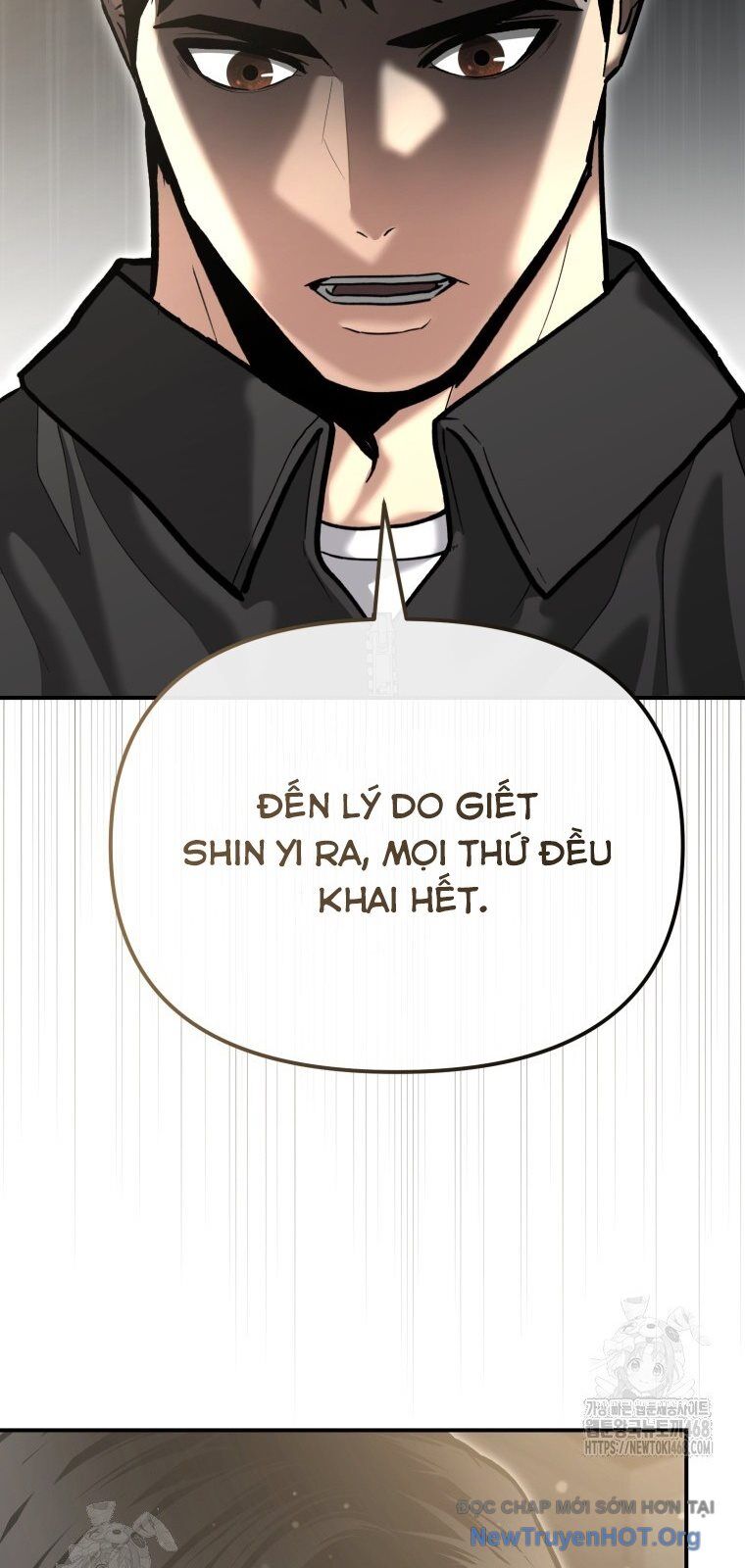 Cảnh Sát Bất Bại Chap 51 - Next Chap 52