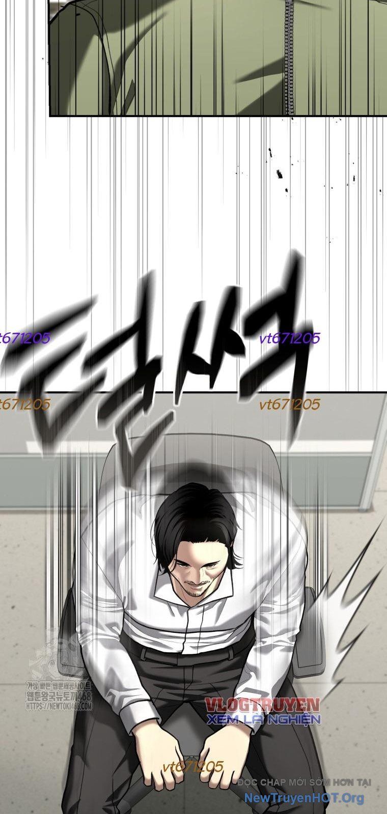 Cảnh Sát Bất Bại Chap 51 - Next Chap 52