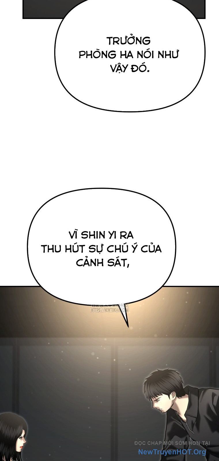 Cảnh Sát Bất Bại Chap 51 - Next Chap 52