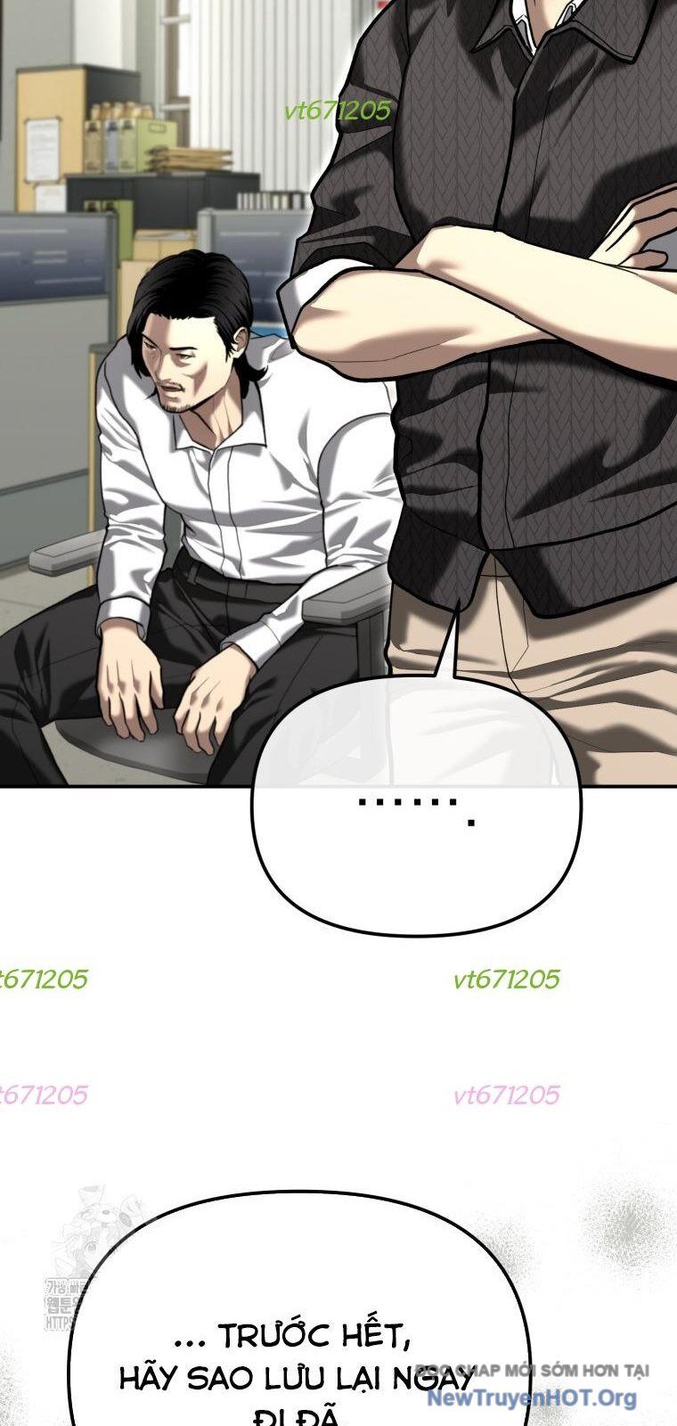 Cảnh Sát Bất Bại Chap 51 - Next Chap 52