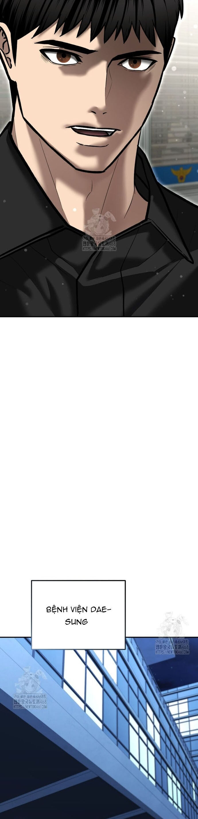 Cảnh Sát Bất Bại Chap 52 - Next Chap 53