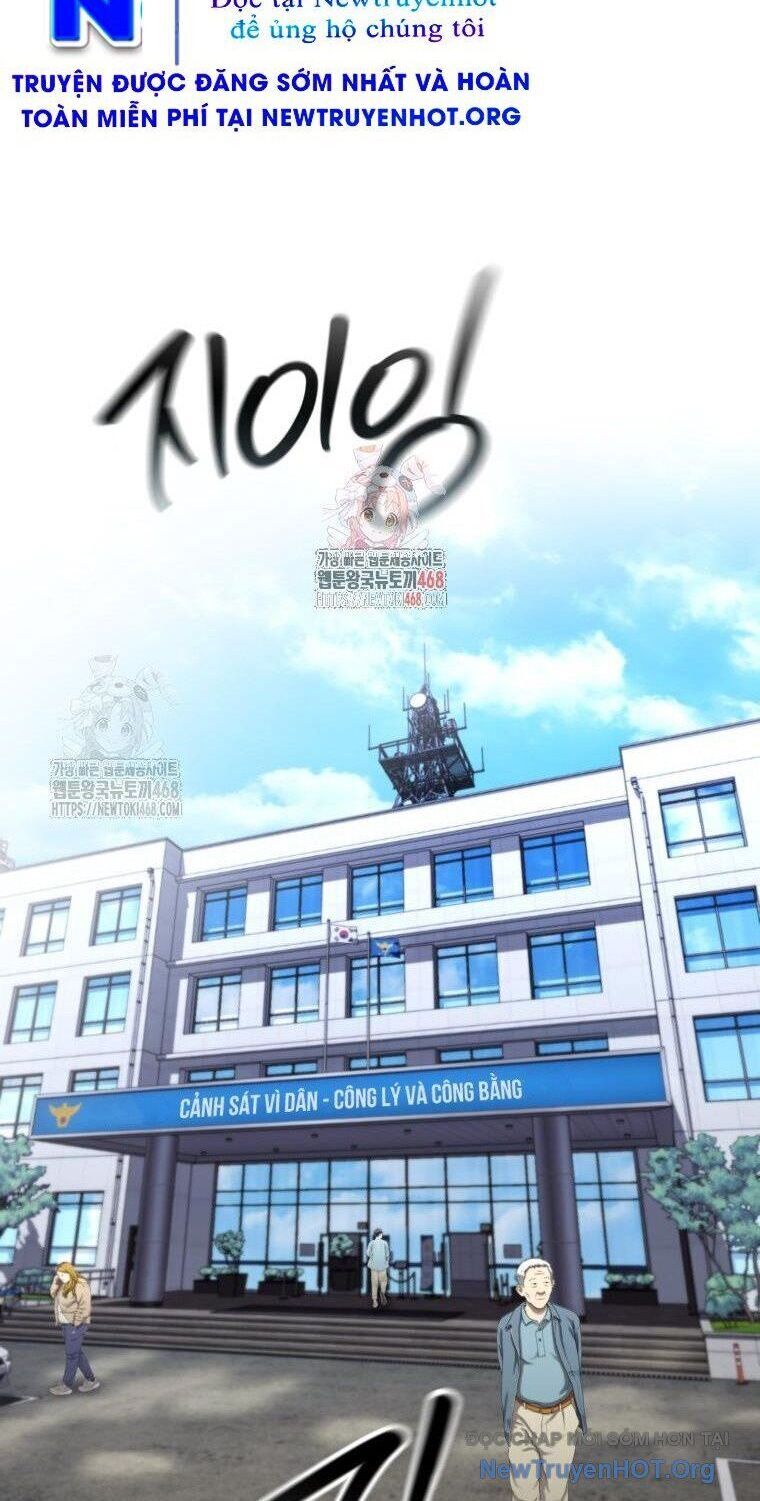 Cảnh Sát Bất Bại Chap 53 - Next Chap 54