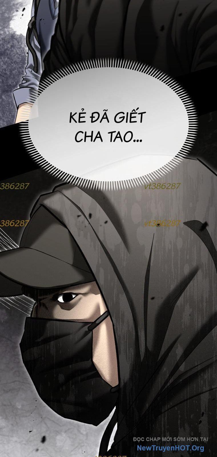 Cảnh Sát Bất Bại Chap 53 - Next Chap 54