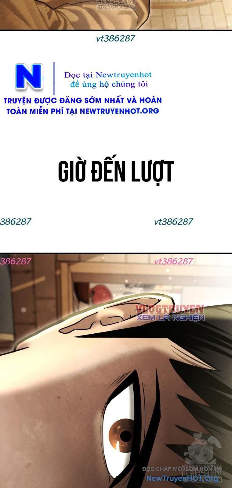 Cảnh Sát Bất Bại Chap 53 - Next Chap 54