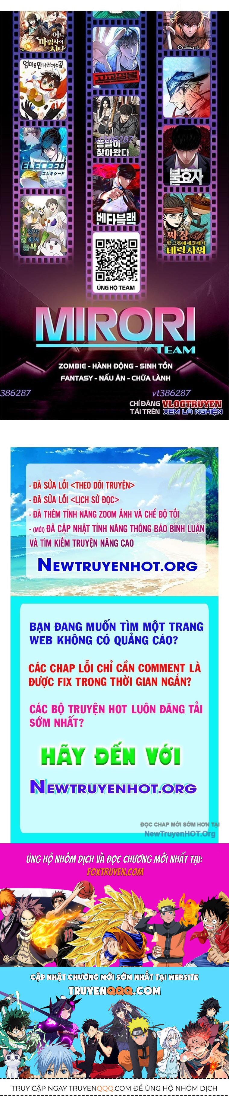 Cảnh Sát Bất Bại Chap 53 - Next Chap 54