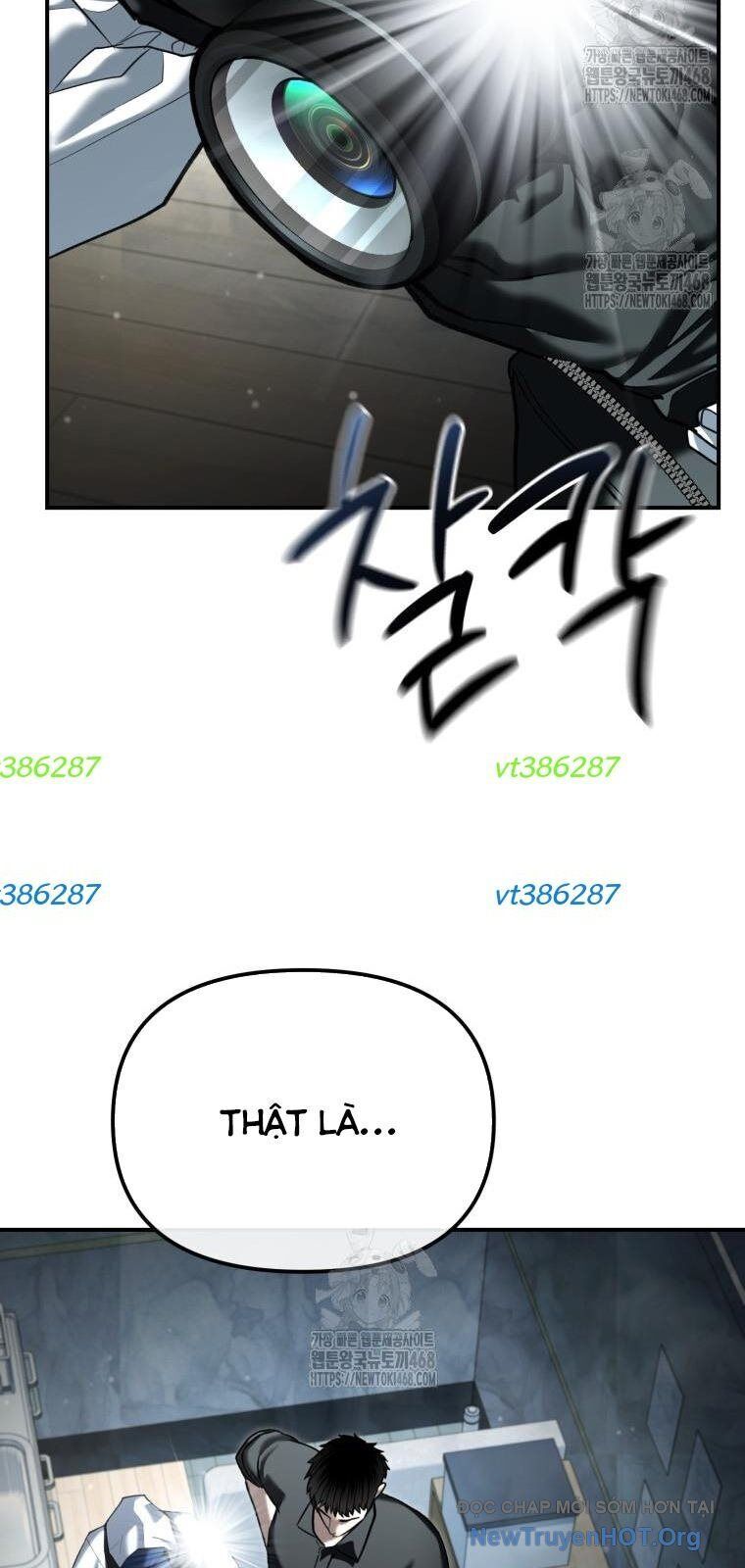 Cảnh Sát Bất Bại Chap 53 - Next Chap 54